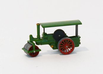 Matchbox Models Of Yesteryear 1920 Aveling Steam Roller Y-11