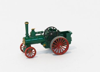 Matchbox Models Of Yesteryear Allchin Traction Engine No.1