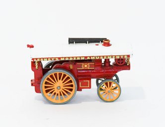 Matchbox Models Of Yesteryear Y-9 Showman's Engine #1