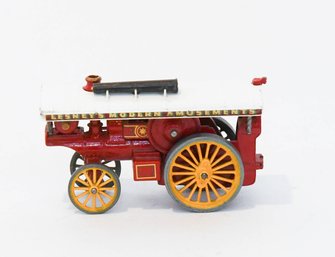 Matchbox Models Of Yesteryear Y-9 Showman's Engine #2