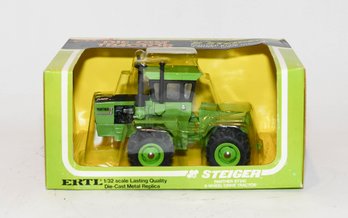 ERTL Steiger Panther ST310 4-Wheel Drive 1/32 Scale