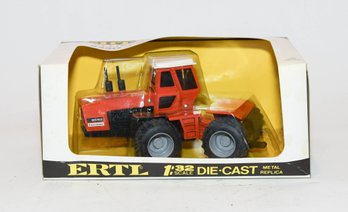 ERTL Allis-chalmers 8550 4-WDrive Tractor 1/32 Scale