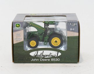 2006 John Deere Authentics 1 8530 1/64 Scale