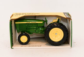 1980s ERTL John Deere Utility Tractor 1/16 Scale #1