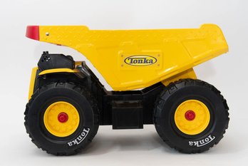 2004 Tonka Dump Truck