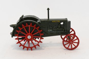 Scale Models Wallis 20-3- Tractor 1/16 Scale