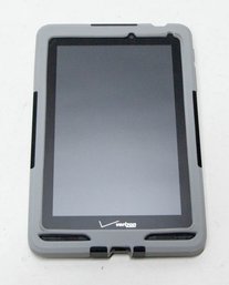 Verizon 4G LTE Ellipis 7 Tablet Model QMV78