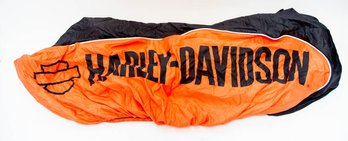 Harley Davidson Motorcycle Cover