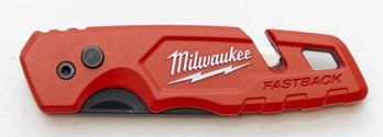 Milwaukee Fastback Utility Knife