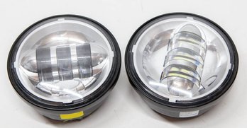 Harley Davidson Haymaker LED Headlamps