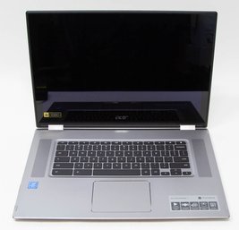 2018 Acer Full HD 1080 Chromebook 15 Model N17Q9