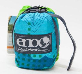 Emo Doublenest Hammock NWT