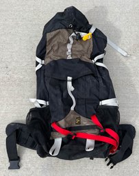 Mystery Ranch Yeti 4300 Camping Backpack