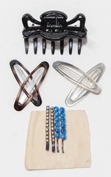 Hair Accessory Barrettes