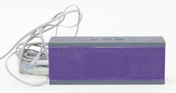 Jawbone Limited Edition Purple Jambox