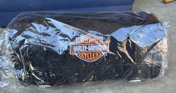 Harley Davidson Travel Pack Accessories New