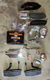 Harley Davidson Touring Stock Parts