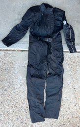 Harley Davidson FXRG Bad Weather Body Suit Size Large 42-45