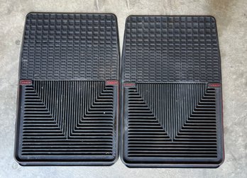 Cannon Rubber Mats