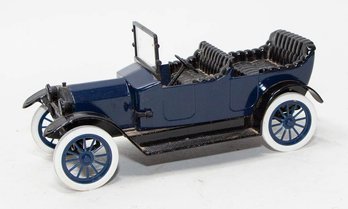 Spec-Cast Midnight Blue Limited Edition Model R Car 1/18 Scale