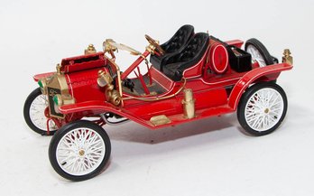 Precision 100 Collection 1913 Ford Model T Speedster 1/18 Scale