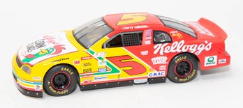 1996 Racing Champions Terry Labonte #5 Chevy Monte Carlo 1/24 Scale With Box