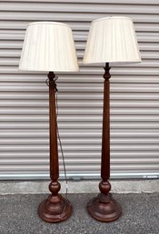 Restoration Hardware Floor Lamps And Shades