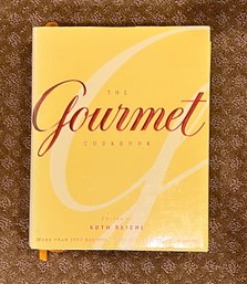 2004 The Gourmet Cookbook Featuring Ruth Reichl