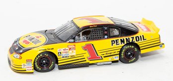 Action Steve Park #1 Pennzoil Stock Car 1/24 Scale With Box