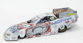 Racing Champions Gary Scelzi 2006 NHRA Mopar Funny Car 1/24 Scale