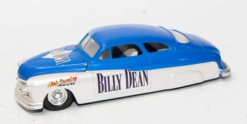 Racing Champions Billy Dean Hot Country 1949 Mercury 1/24 Scale