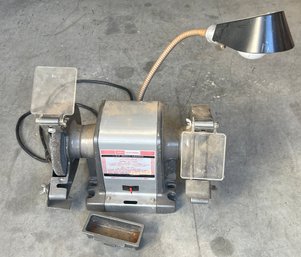 Sears Craftsman HP Bench Grinder