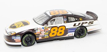 Action Dale Jarrett #88 UPS Ford Taurus Stock Car 1/24 Scale