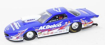 1997 Racing Champions Kurt Johnson AC/Delco Chevy Cobalt NHRA Pro-Stock 1/24 Scale