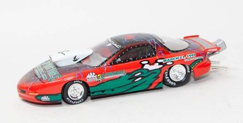 Action Gator Nationals 1999 Pontiac Proc Stock Car 1/24 Scale With Box