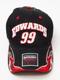 Rousch Racing Edwards #99 Adjustable Hat