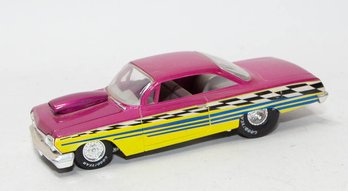 Racing Champions 1962 Chevy Nova 1/24 Scale