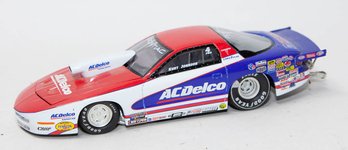 1998 Revell Kurt Johnson AC/Delco NHRA Pontiac Pro Stock Car 1/24 Scale