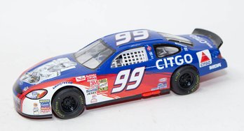 1999 Hot Wheels Jeff Burton #99 Citgo Taurus 1/24 Scale