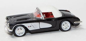 Snap On 1959 Chevy Corvette Bank 1/25 Scale