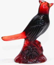 5' Mosser Red Amberina Cardinal