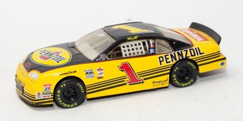 1998 Hasbro Steve Park #1 Pennzoil Stock Car 1/24 Scale