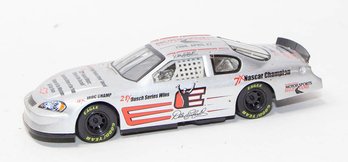 2006 Motorsports Authentics Dale Earnhardt Back On Track 1/24 Scale With Box