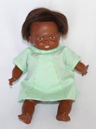 1987 Ideal Toys African American Vinyl Doll