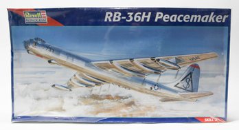 1997 Revell RB-36H Peacemaker Model Kit Sealed