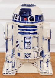 1977 Star Wars 20th Century Fox R2-D2 Cookie Jar