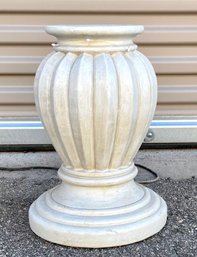 15.5' Polystone Column (Suggested Retail $24.50)