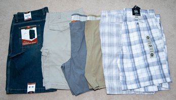 Lot Of Men's Shorts