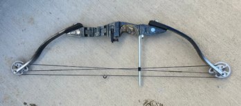 Ultima Competition Fusion Force Composite Bow