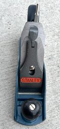 Stanley Planer